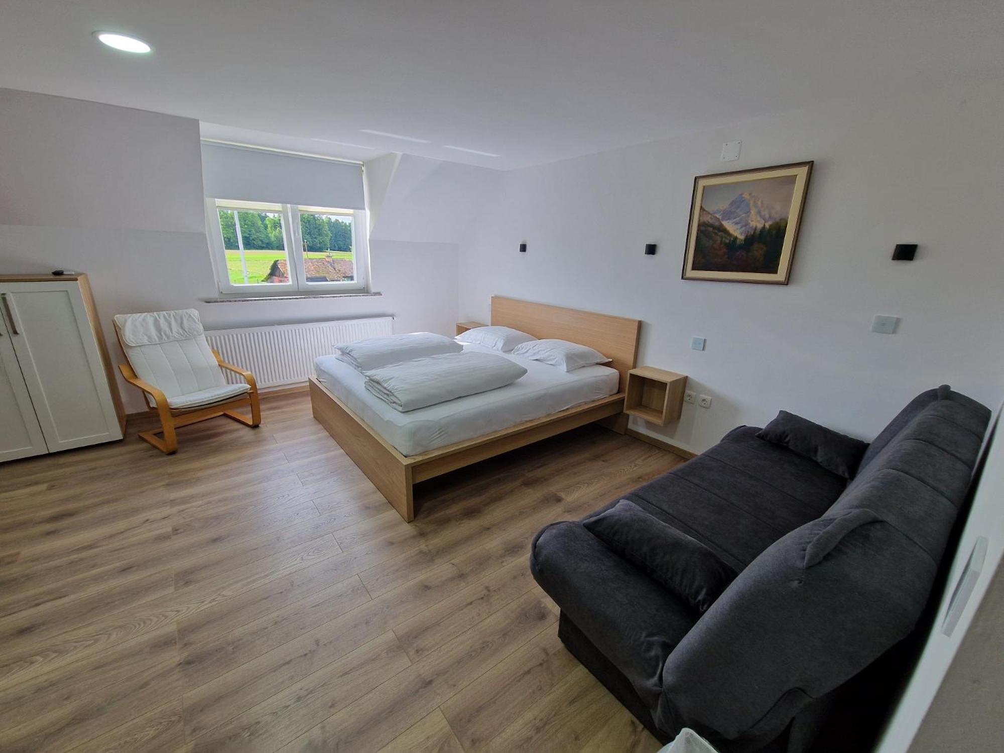 קראנז' Dezman Apartments & Rooms מראה חיצוני תמונה