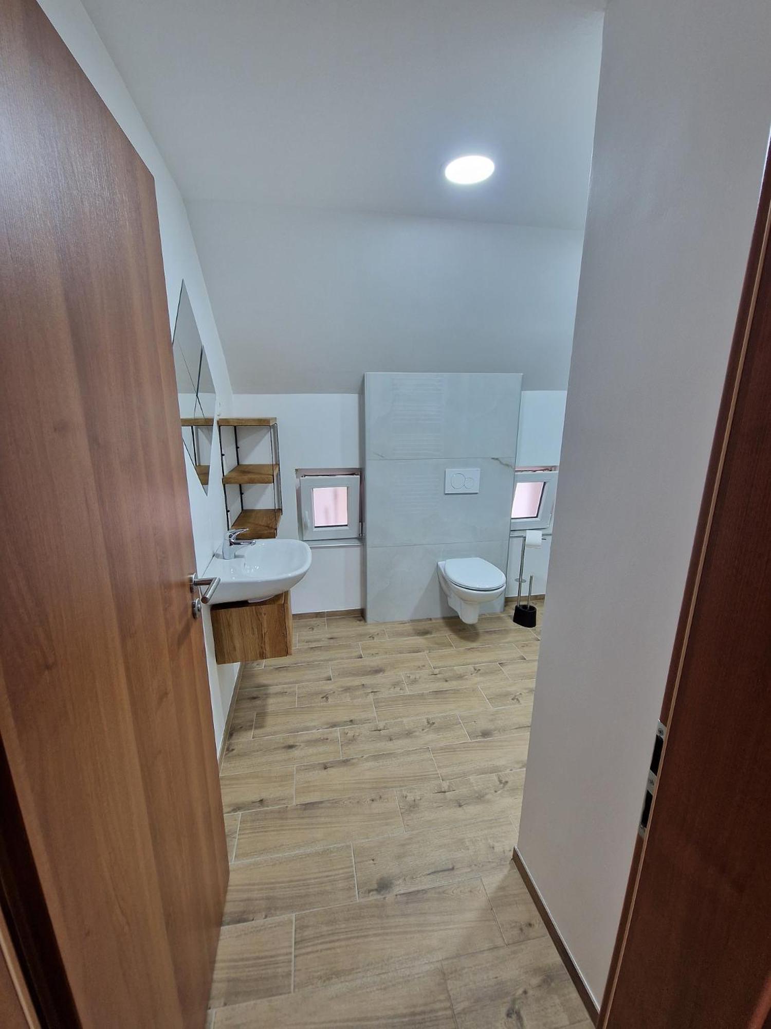 קראנז' Dezman Apartments & Rooms מראה חיצוני תמונה